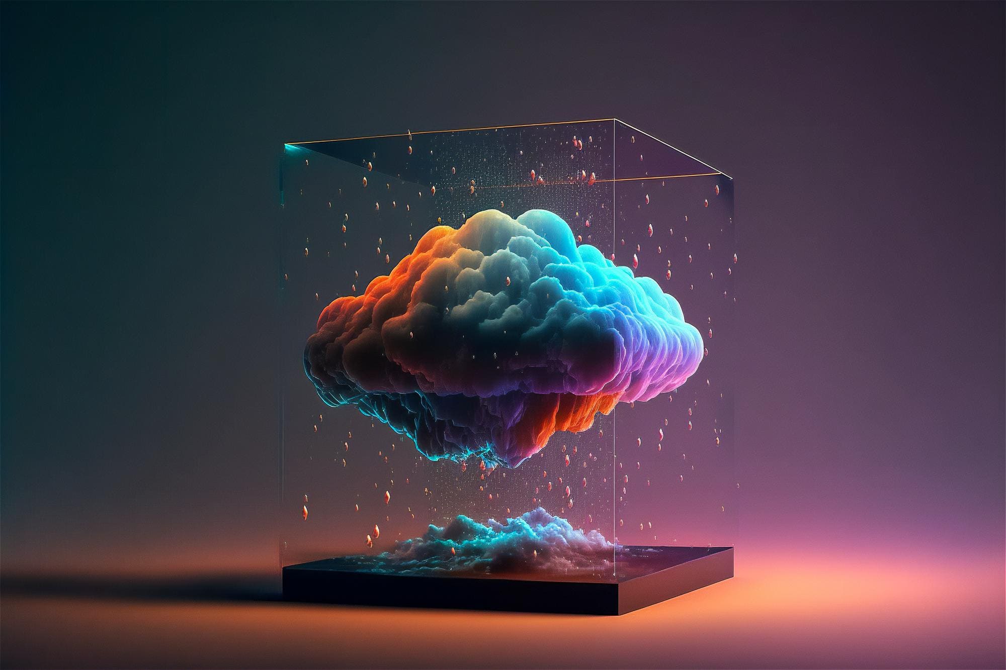 Cloud Service by Astra Defend